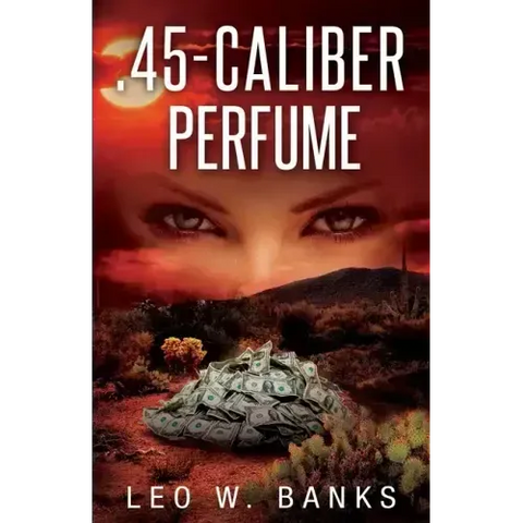 .45 Caliber Perfume