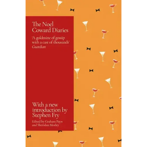 The Noel Coward Diaries