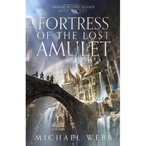 Fortress of the Lost Amulet
