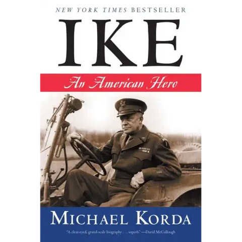 Ike: An American Hero