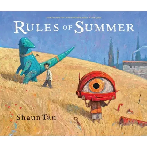 Rules of Summer