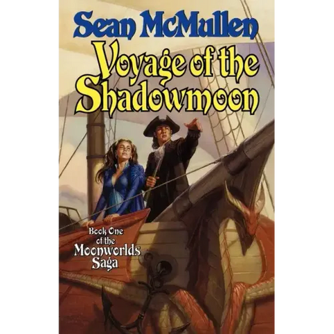 Voyage of the Shadowmoon