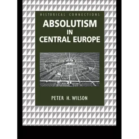 Absolutism in Central Europe