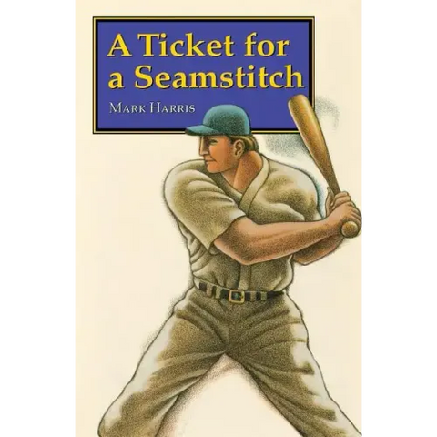 A Ticket for a Seamstitch