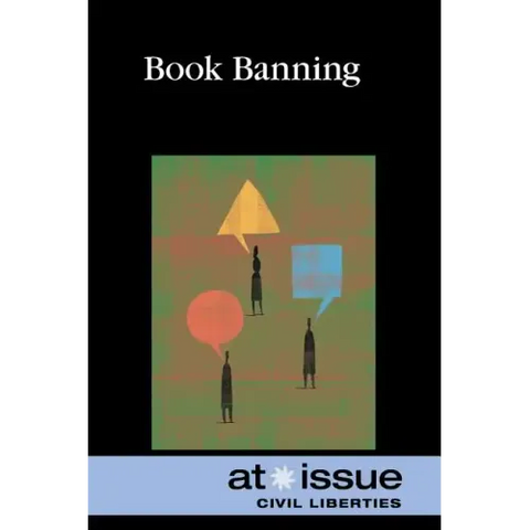 Book Banning