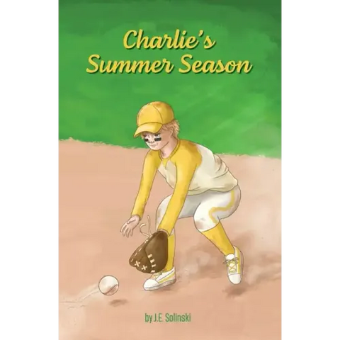 Charlie's Summer Season