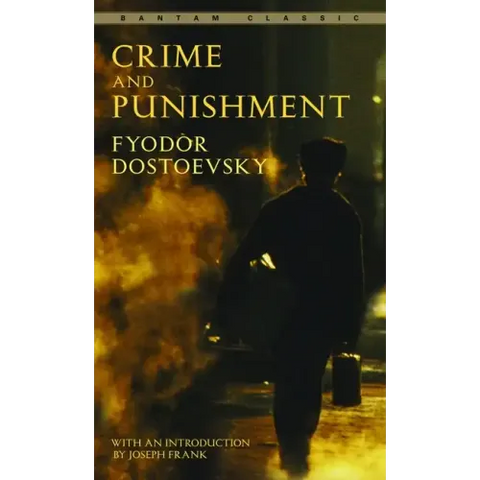 Crime and Punishment