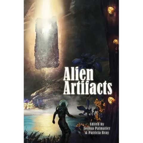 Alien Artifacts