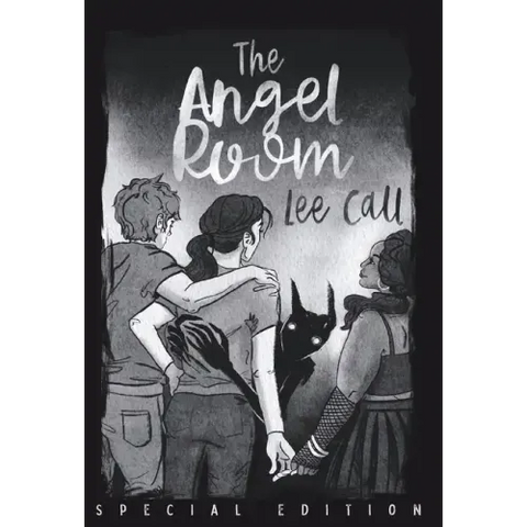 The Angel Room: Special Edition