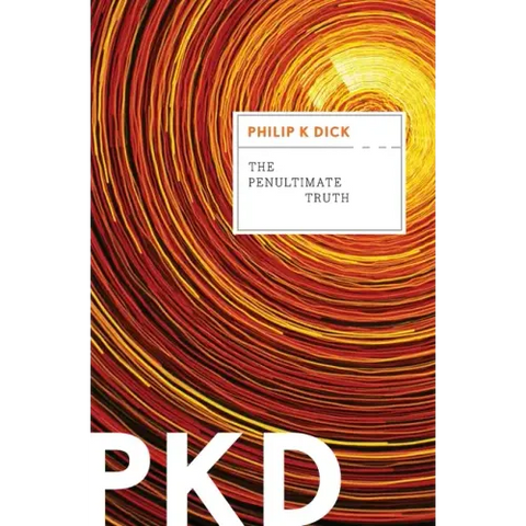 The Penultimate Truth