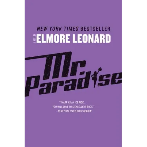 Mr. Paradise