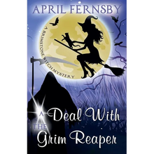 A Deal With The Grim Reaper
