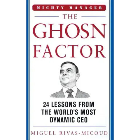 The Ghosn Factor