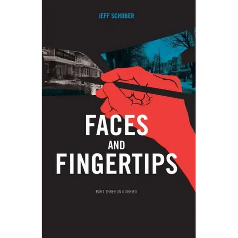 Faces and Fingertips