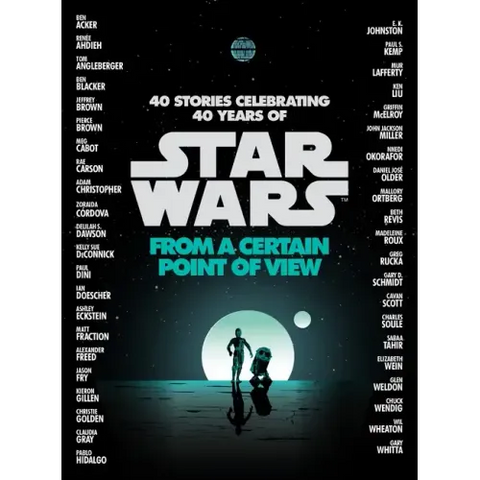 From a Certain Point of View (Star Wars)