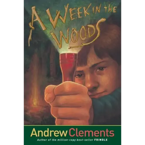 A Week in the Woods