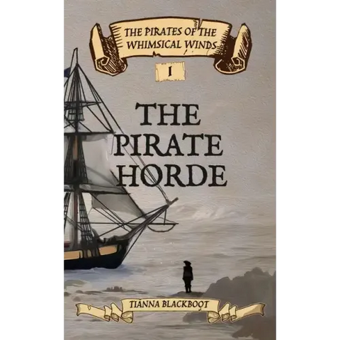 The Pirate Horde