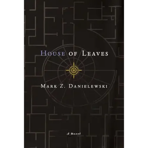 House of Leaves: The Remastered, Full-Color Edition