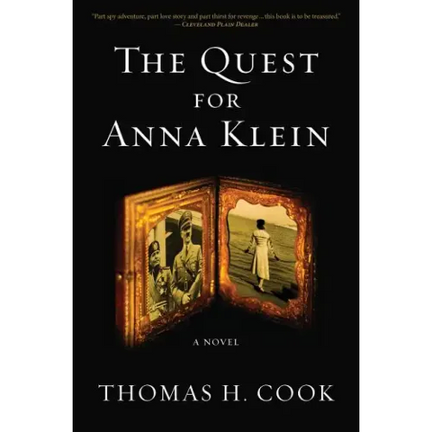 The Quest for Anna Klein
