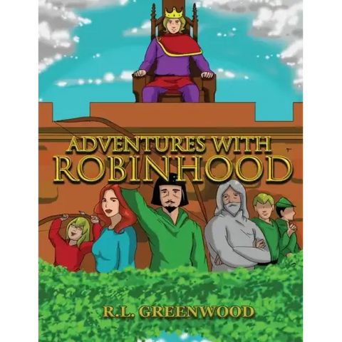 Adventures with Robinhood