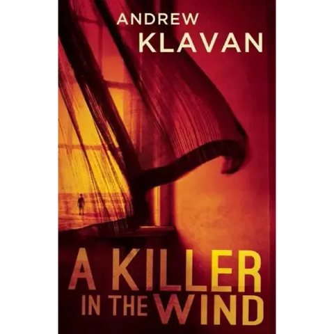 A Killer in the Wind