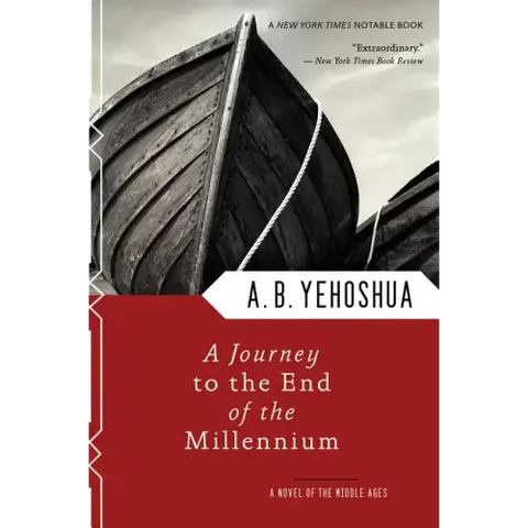 A Journey to the End of the Millennium