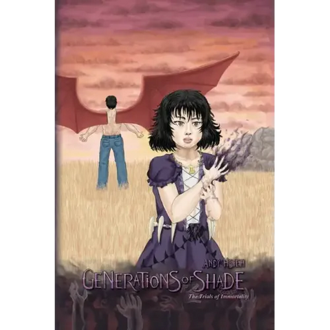 Generations of Shade