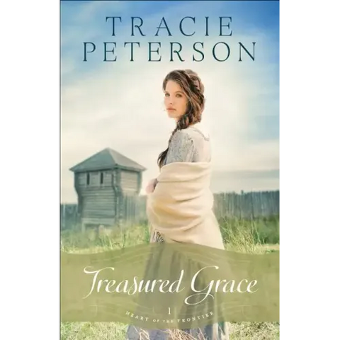 Treasured Grace