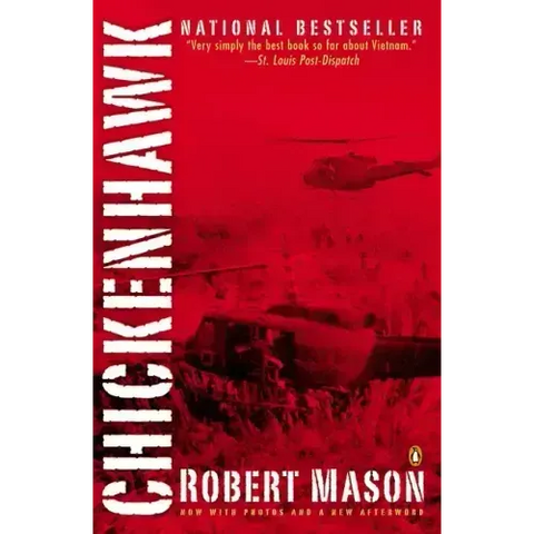 Chickenhawk