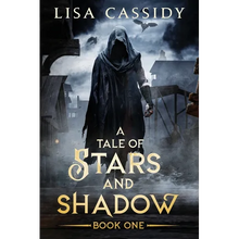 A Tale of Stars and Shadow - Paperback