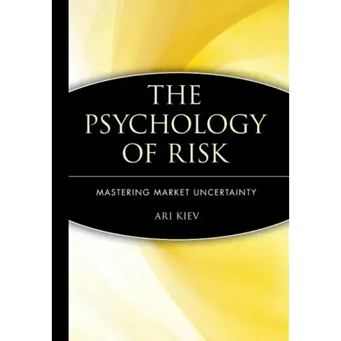 The Psychology of Risk: Mastering Market Uncertainty