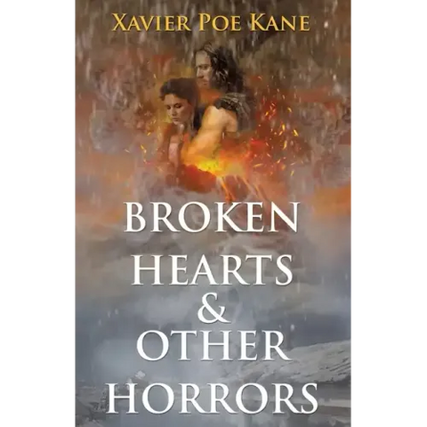 Broken Hearts & Other Horrors