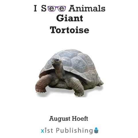 Giant Tortoise