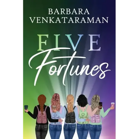 Five Fortunes