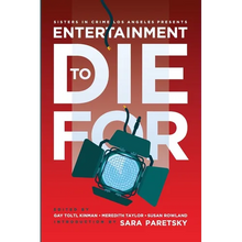 Entertainment to Die For