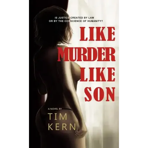 Like Murder Like Son