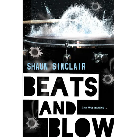 Beats and Blow