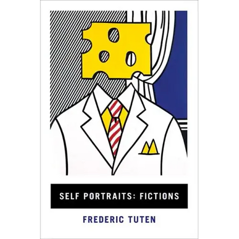Self Portraits: Fictions