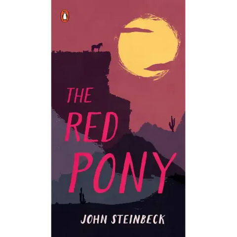 The Red Pony