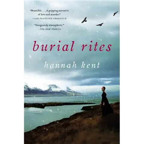 Burial Rites