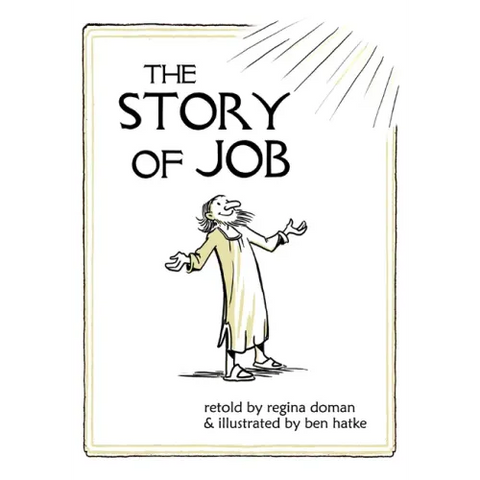 The Story of Job