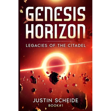 Genesis Horizon
