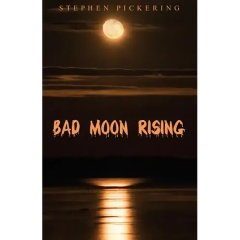Bad Moon Rising