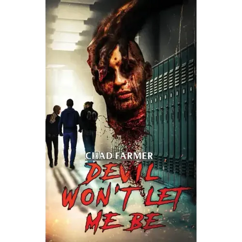 Devil Won't Let Me Be