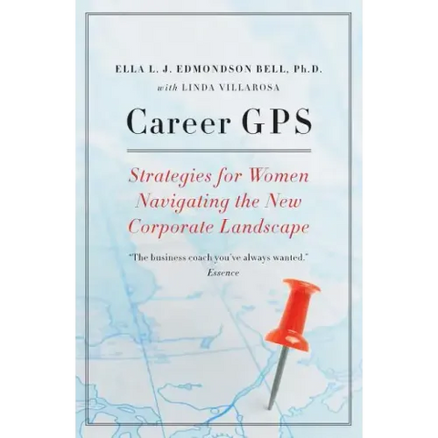 Career GPS: Strategies for Women Navigating the New Corporate Landscape