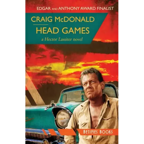 Head Games: A Hector Lassiter novel