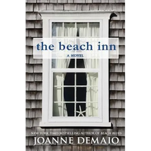 The Beach Inn - Paperback