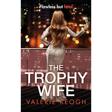 The Trophy Wife - Hardcover