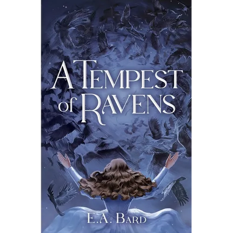 A Tempest of Ravens