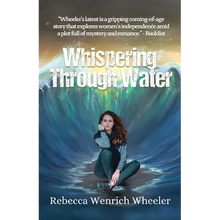 Whispering Through Water - Paperback